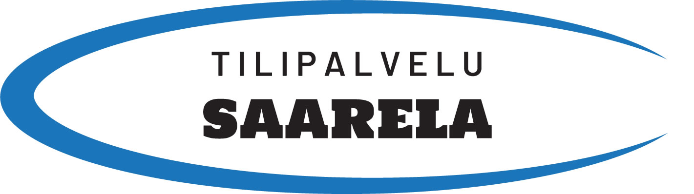 Tilipalvelu Saarela